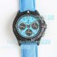 Swiss Copy Breitling Avenger 7750 Chronograph 44mm Yellow Dial Watch (7)_th.jpg